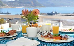 The Grosvenor Guest House & Self Catering
