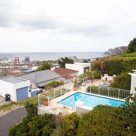 The Grosvenor Guest House & Self Catering Simonʼs Town Extérieur photo
