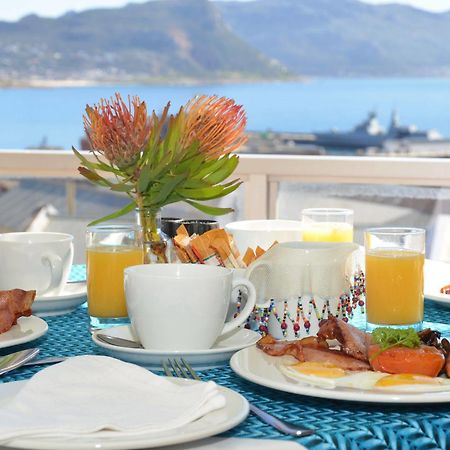 The Grosvenor Guest House & Self Catering Simonʼs Town Extérieur photo