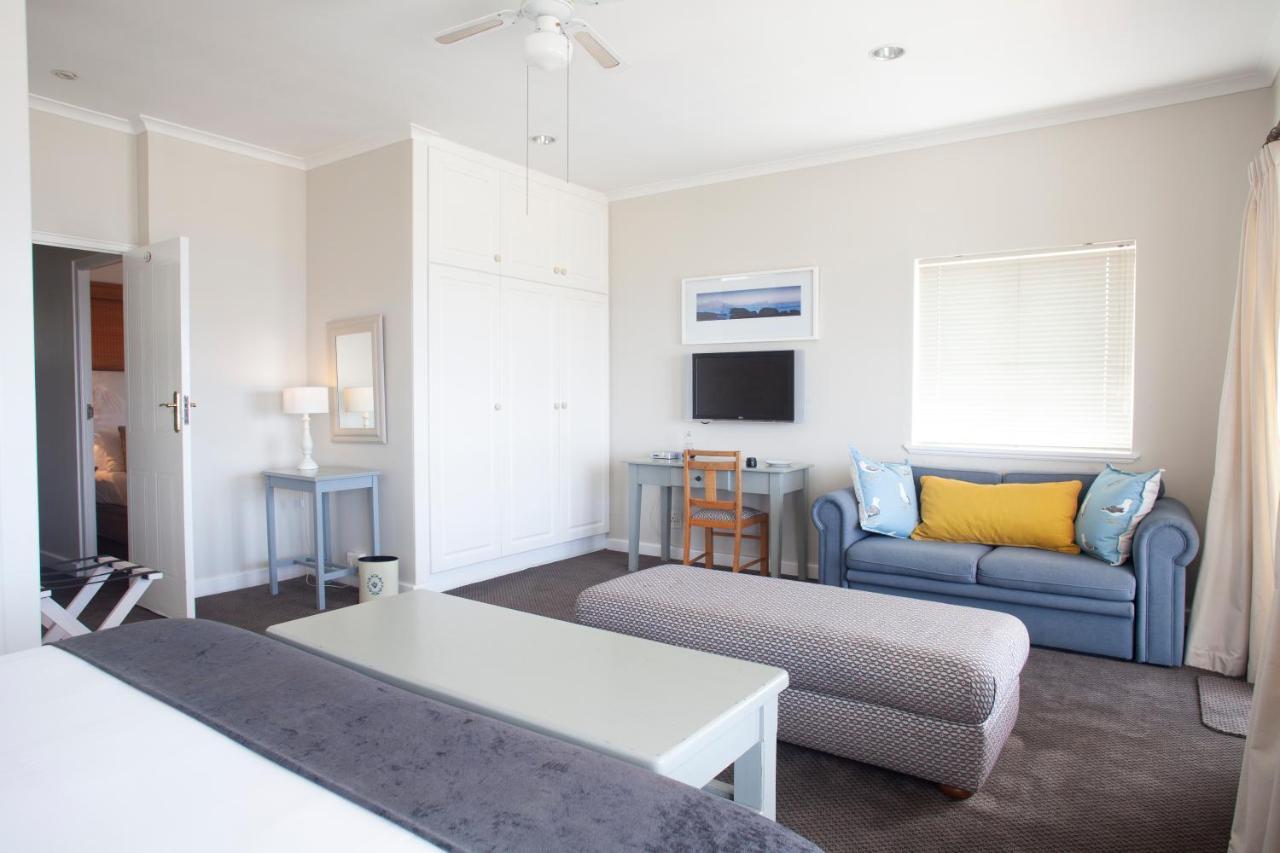 The Grosvenor Guest House & Self Catering Simonʼs Town Extérieur photo