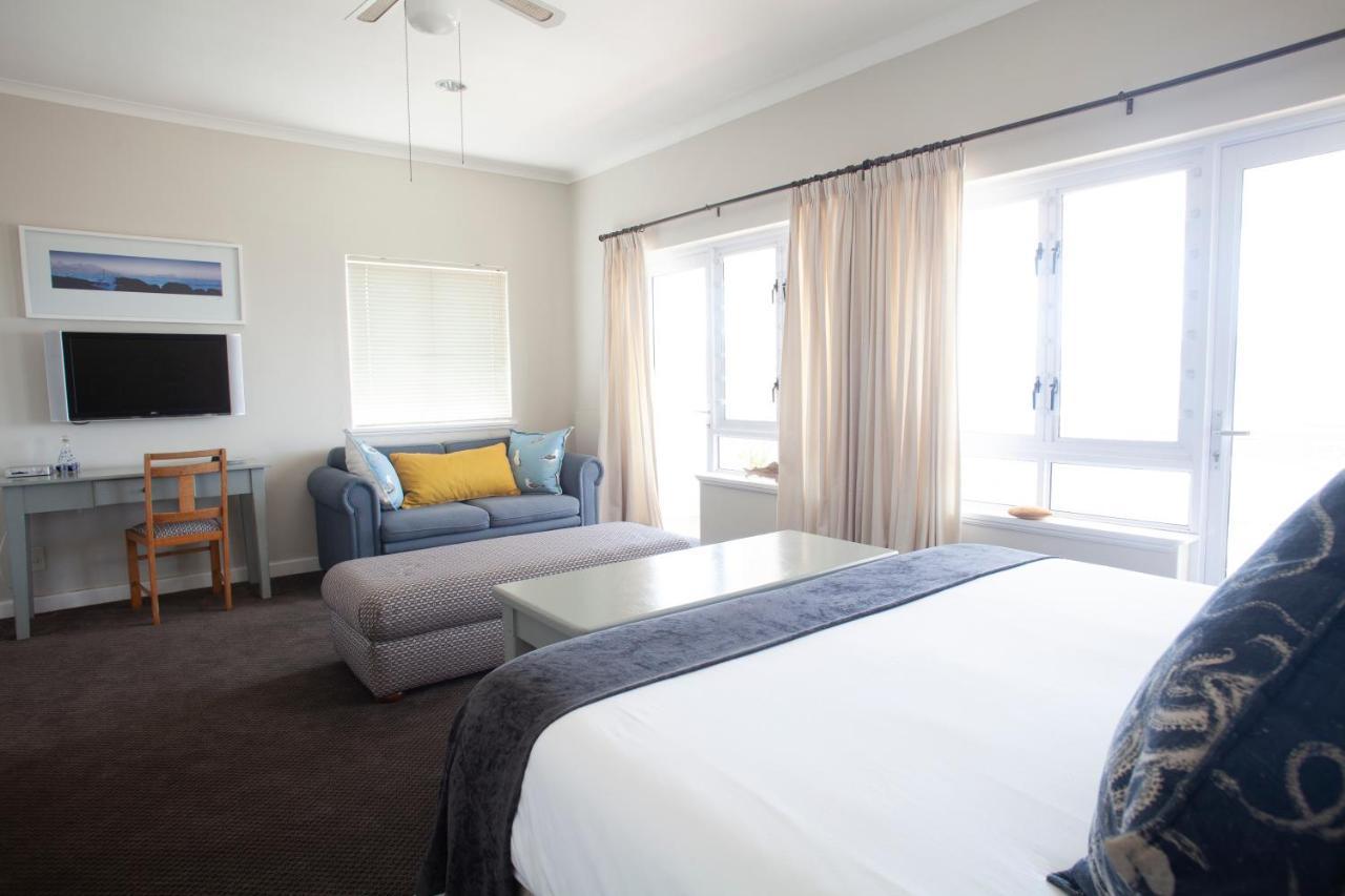 The Grosvenor Guest House & Self Catering Simonʼs Town Extérieur photo