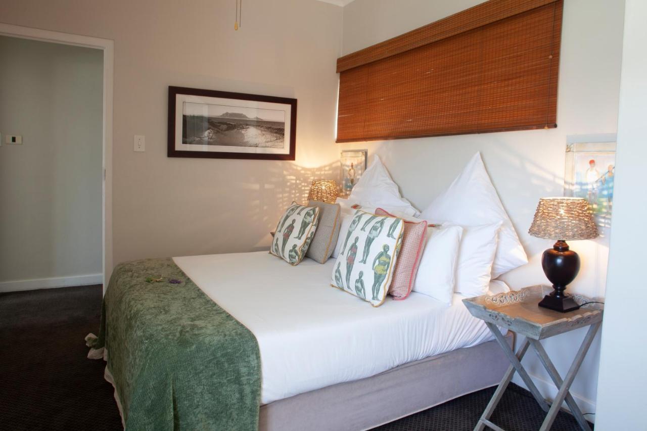 The Grosvenor Guest House & Self Catering Simonʼs Town Extérieur photo
