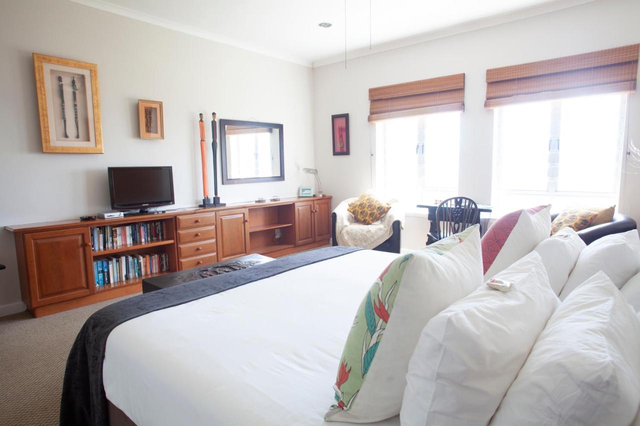 The Grosvenor Guest House & Self Catering Simonʼs Town Extérieur photo
