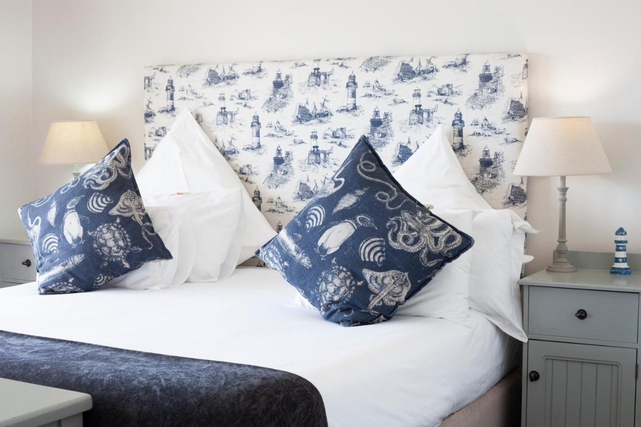 The Grosvenor Guest House & Self Catering Simonʼs Town Extérieur photo