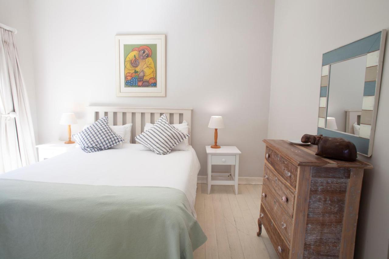 The Grosvenor Guest House & Self Catering Simonʼs Town Extérieur photo