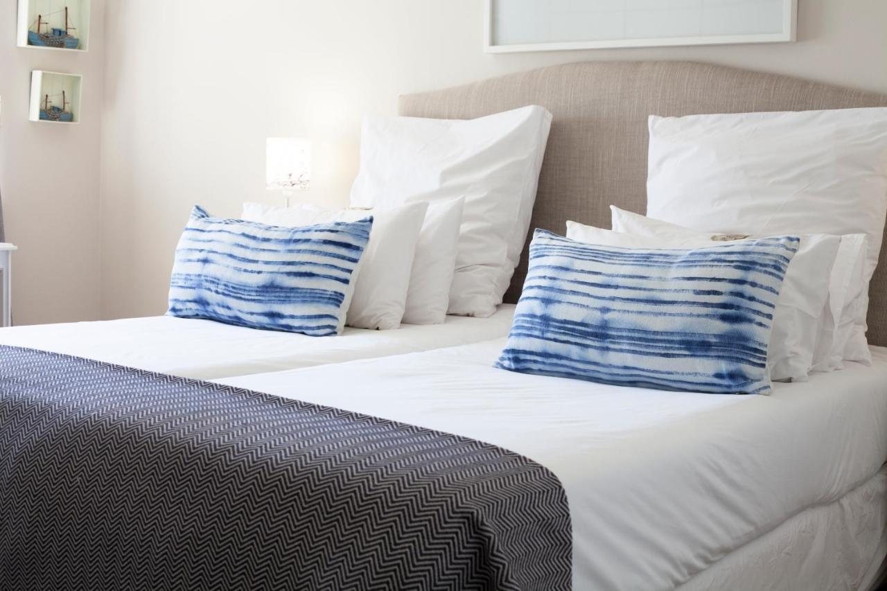 The Grosvenor Guest House & Self Catering Simonʼs Town Extérieur photo