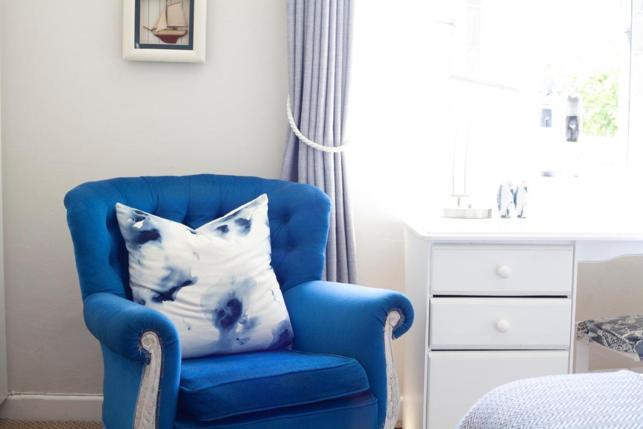 The Grosvenor Guest House & Self Catering Simonʼs Town Extérieur photo