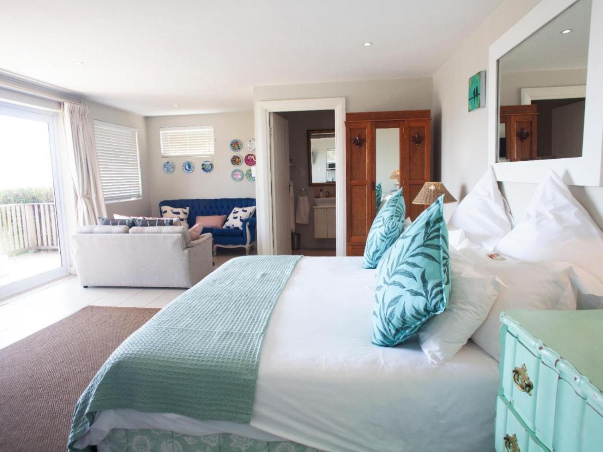 The Grosvenor Guest House & Self Catering Simonʼs Town Extérieur photo