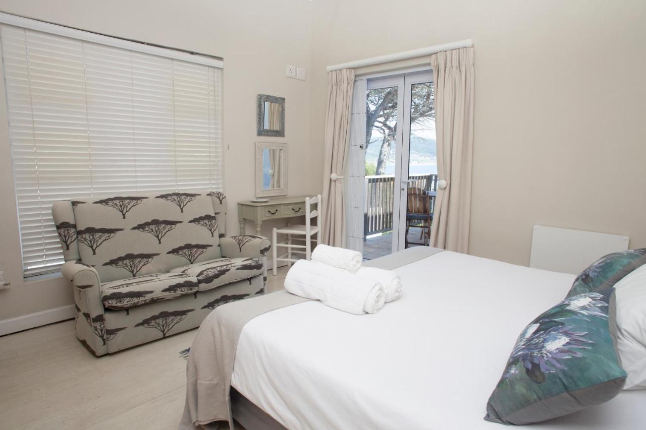 The Grosvenor Guest House & Self Catering Simonʼs Town Extérieur photo