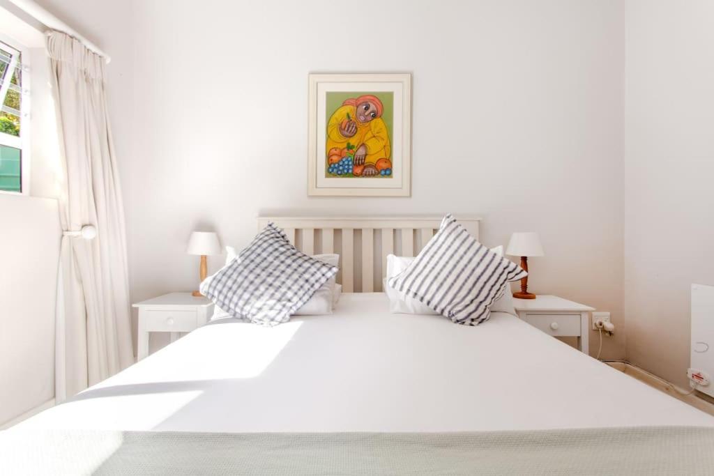 The Grosvenor Guest House & Self Catering Simonʼs Town Extérieur photo