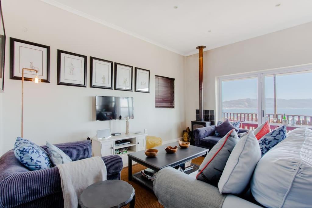 The Grosvenor Guest House & Self Catering Simonʼs Town Extérieur photo