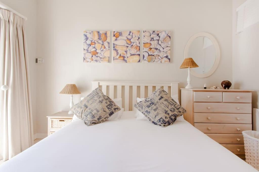 The Grosvenor Guest House & Self Catering Simonʼs Town Extérieur photo