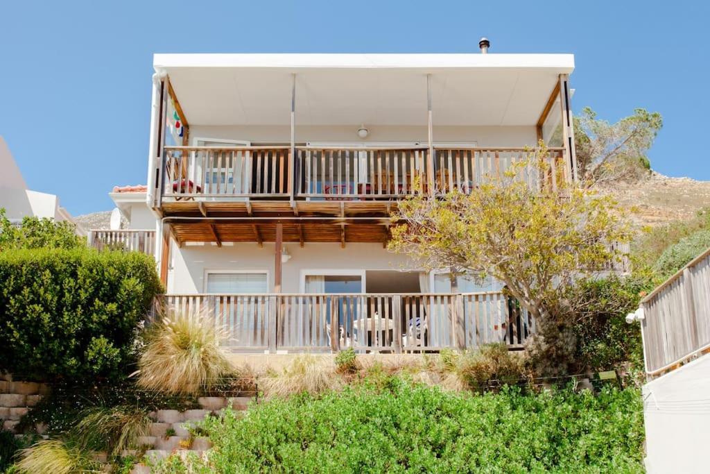 The Grosvenor Guest House & Self Catering Simonʼs Town Extérieur photo