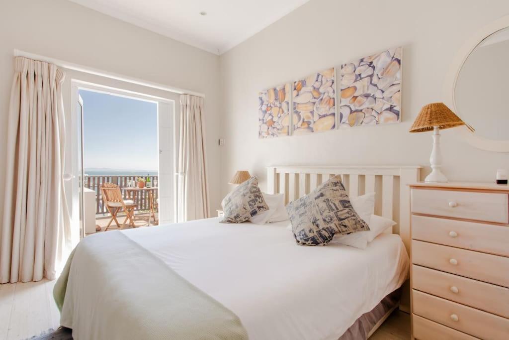 The Grosvenor Guest House & Self Catering Simonʼs Town Extérieur photo