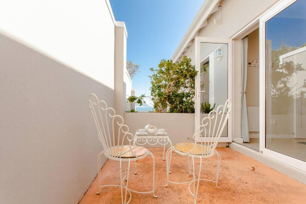 The Grosvenor Guest House & Self Catering Simonʼs Town Extérieur photo