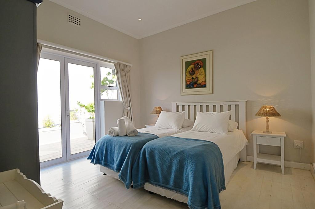 The Grosvenor Guest House & Self Catering Simonʼs Town Extérieur photo
