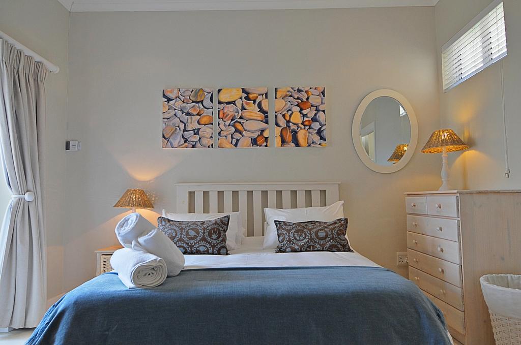 The Grosvenor Guest House & Self Catering Simonʼs Town Extérieur photo