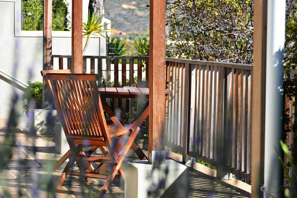 The Grosvenor Guest House & Self Catering Simonʼs Town Extérieur photo