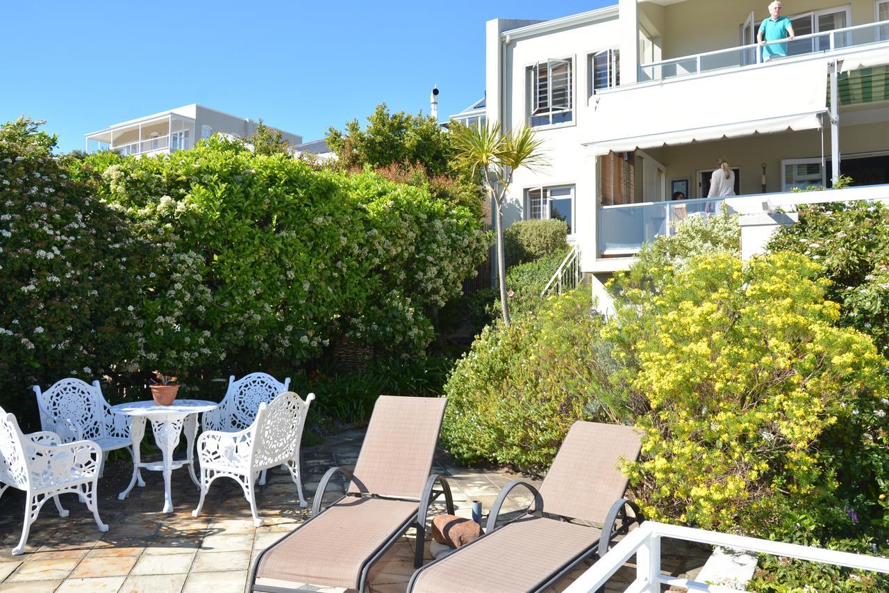 The Grosvenor Guest House & Self Catering Simonʼs Town Extérieur photo